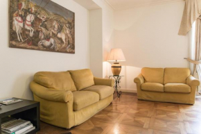 Casa Tranquilli Rome